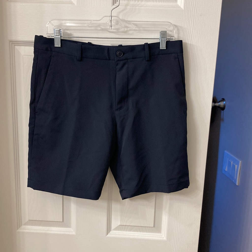 Brand New Shorts Perry Ellis